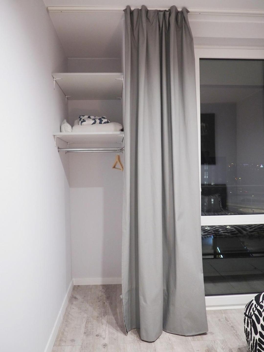 Apartament Sleep A50 *