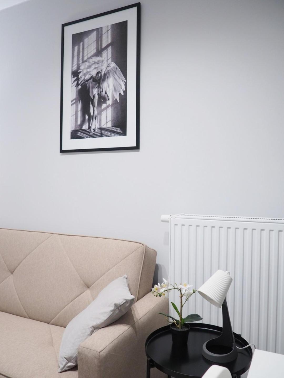 Apartament Sleep A50 Warszawa